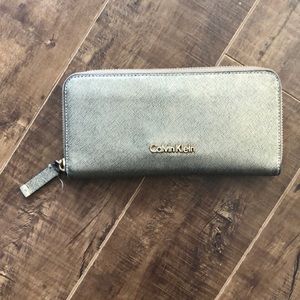 Calvin Klein wallet